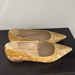 Sam Edelman Flats